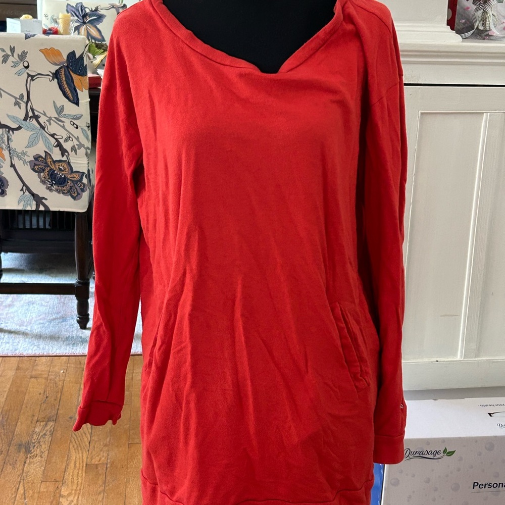 Satva yoga sweatshirt